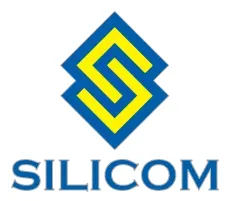 Logo CÔNG TY CỔ PHẦN CÔNG NGHỆ SILICOM