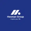 Logo Công ty TNHH Hesman