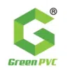 Logo Phụ Gia PVC Xanh