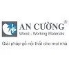 Logo Công Ty CP Gỗ An Cường