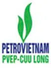 Logo PVEP - CUU LONG