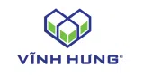 Logo Công ty Cổ phần Thương mại, Tư vấn và Xây dựng Vĩnh Hưng