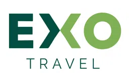 Logo EXO Travel Vietnam