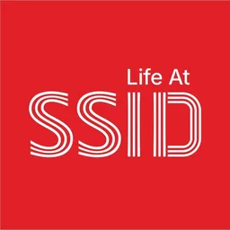 Logo Công ty cổ phần công nghệ số SSI