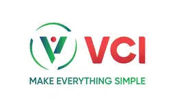 Logo CÔNG TY CỔ PHẦN CÔNG NGHỆ SỐ VCI