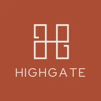 Logo HIGHGATE PROPERTY MANAGEMENT CO., LTD