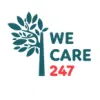 Logo Công Ty Cổ Phần Wecare 247