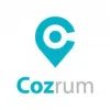 Logo Công Ty Cổ Phần Dịch Vụ Công Nghệ Cozrum