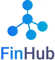 Logo CÔNG TY CỔ PHẦN CÔNG NGHỆ TÀI CHÍNH FINHUB