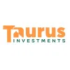 Logo Công ty cổ phần Đầu tư Taurus Việt Nam