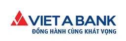 Logo Ngân hàng TMCP Việt Á - VietABank