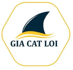 Logo Công Ty Cổ Phần Giao Dịch Hàng Hóa Gia Cát Lợi