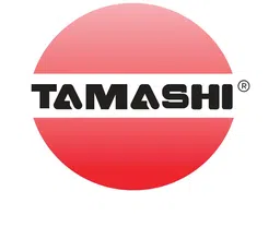 Logo Tamashi