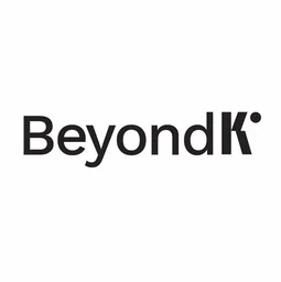 Logo CÔNG TY CỔ PHẦN TRUYỀN THÔNG THƯƠNG MẠI DỊCH VỤ BEYONDK