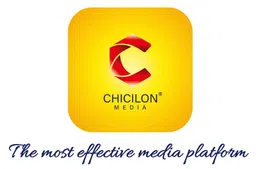 Logo CÔNG TY CỔ PHẦN QUẢNG CÁO TRUYỀN THÔNG THIÊN HY LONG VIỆT NAM (CHICILON MEDIA)