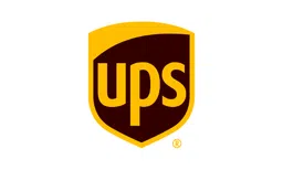 Logo UPS Vietnam
