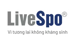 Logo Công Ty TNHH Livespo Pharma
