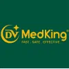Logo Công Ty Cổ Phần Thương Mại Dược Vương