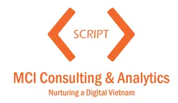 Logo CÔNG TY CỔ PHẦN TƯ VẤN MCI VIỆT NAM