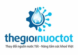 Thế Giới Nước