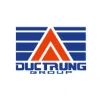 Logo Công ty CP Tập đoàn Đức Trung