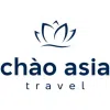 Logo Công Ty TNHH Du Lịch Chào Châu Á - Chao Asia Travel