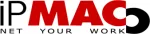 Logo CÔNG TY CỔ PHẦN CÔNG NGHỆ THÔNG TIN IPMAC