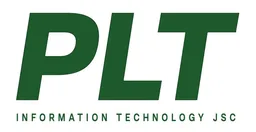 Logo CÔNG TY CỔ PHẦN CÔNG NGHỆ THÔNG TIN PLT