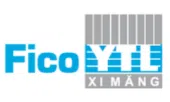 Logo Fico Tay Ninh Cement Joint Stock Company (Fico-YTL)