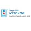 Logo Sơn Hòa Bình
