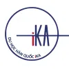Logo Công Ty TNHH Tư Vấn Du Học Ika Việt Nam
