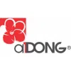 Logo Công Ty TNHH Nội Thất Và Quảng Cáo Á Đông