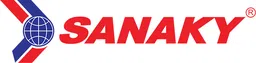 Logo CÔNG TY TRÁCH NHIỆM HỮU HẠN SANAKY VIỆT NAM