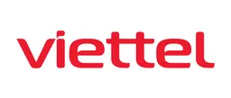 Logo Viettel Group