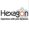 Logo Công TY Cổ Phần Thiết Kế Lục Giác