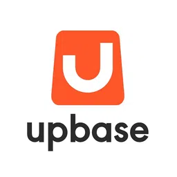 Logo CÔNG TY CỔ PHẦN CÔNG NGHỆ UPBASE