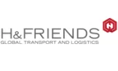 Logo H&friends GTL Vietnam Co.,ltd