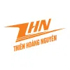 Logo Chi Nhánh Hà Nội - Công Ty TNHH Máy Công Nông Nghiệp Thiên Hoàng Nguyên