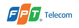 Logo Công ty Cổ phần Viễn thông FPT (FPT Telecom)