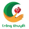 Logo Công Ty TNHH Một Thành Viên Quỹ Từ Thiện & Bảo Trợ Xã Hội Trăng Khuyết