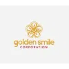Logo Công Ty Cổ Phần Phát Triển Golden Smile