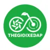 Logo Công Ty Cổ Phần Thế Giới Xe Đạp Vũng Tàu