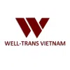 Logo Công Ty TNHH Well - Trans Logistics Việt Nam