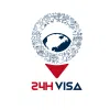 Logo Vietnam Visa