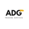 Logo Công Ty TNHH Thương Mại Dịch Vụ ADG