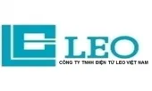 Logo Điện Tử LEO