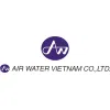 Logo Công Ty TNHH Air Water Việt Nam
