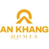 Logo Công Ty Cổ Phần Phát Triển Nhà An Khang