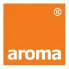 Logo Công Ty TNHH Phát Triển AROMA