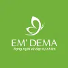 Logo Công ty sản xuất Mỹ phẩm Vincos